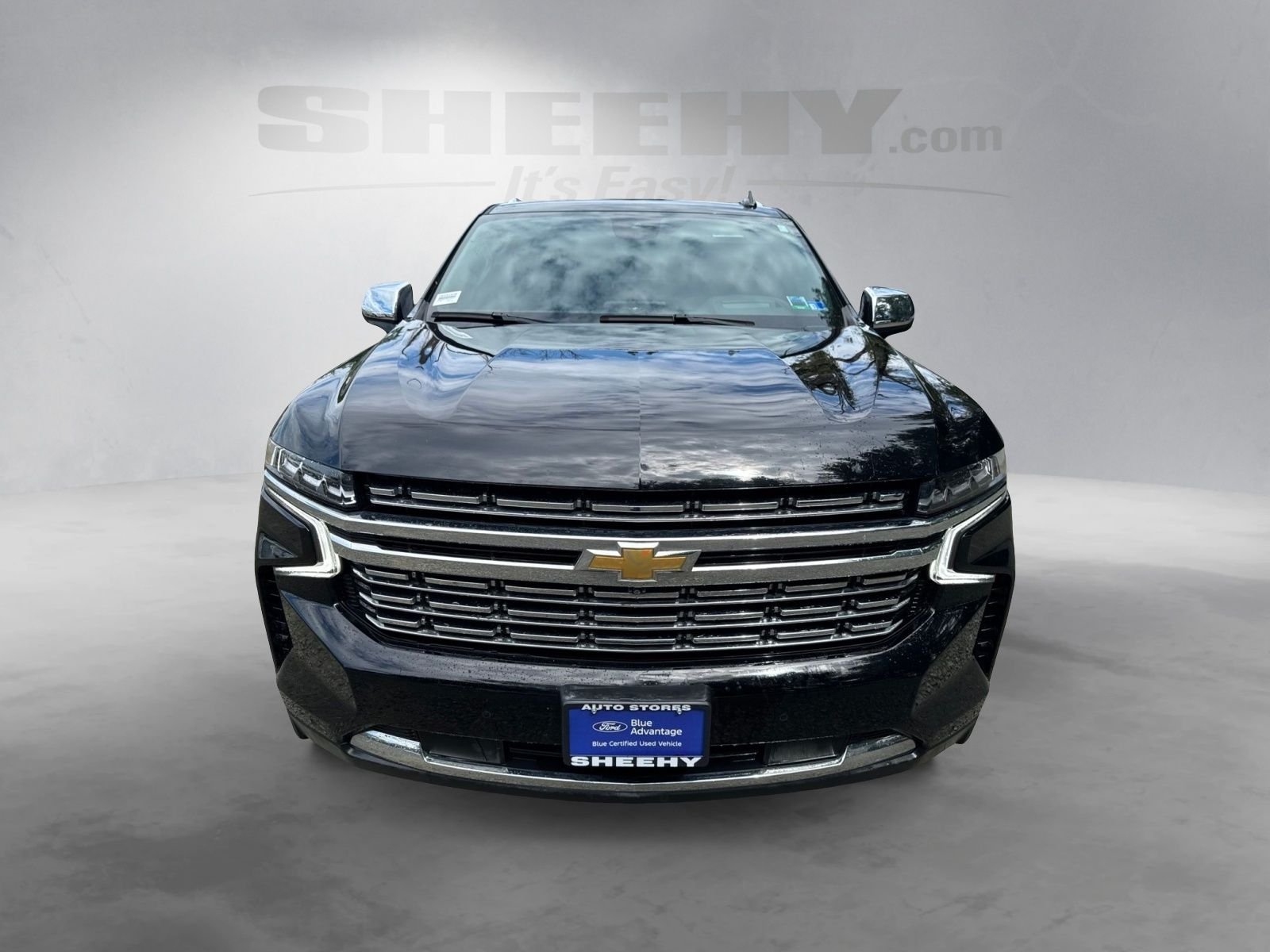 Used 2023 Black Chevrolet Premier image 19
