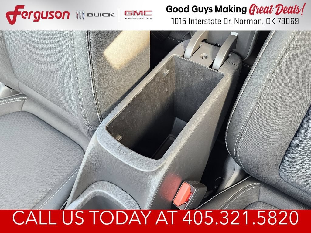 2026 Buick Encore GX Preferred - Photo 32