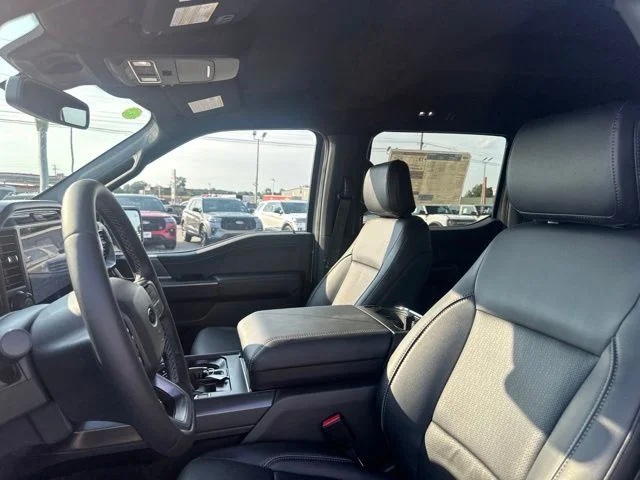New 2026 Avalanche Ford Lariat® image 33