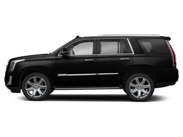 Used 2020 Black Raven Cadillac Premium Luxury image 3