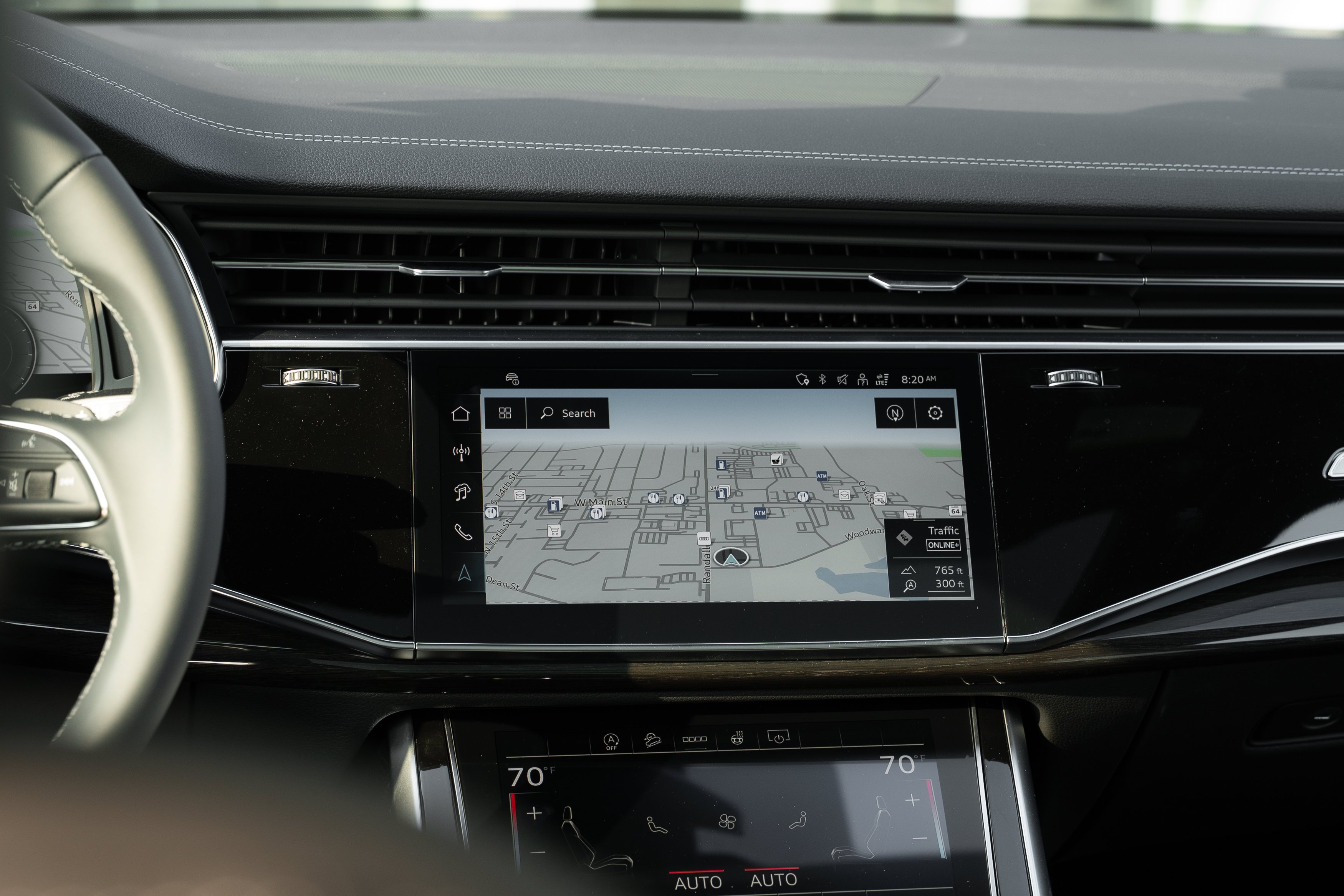 New 2026 Carrara Audi Premium image 11