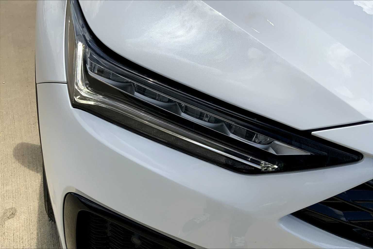 2026 Acura MDX A-Spec w/Advance Package - Photo 13