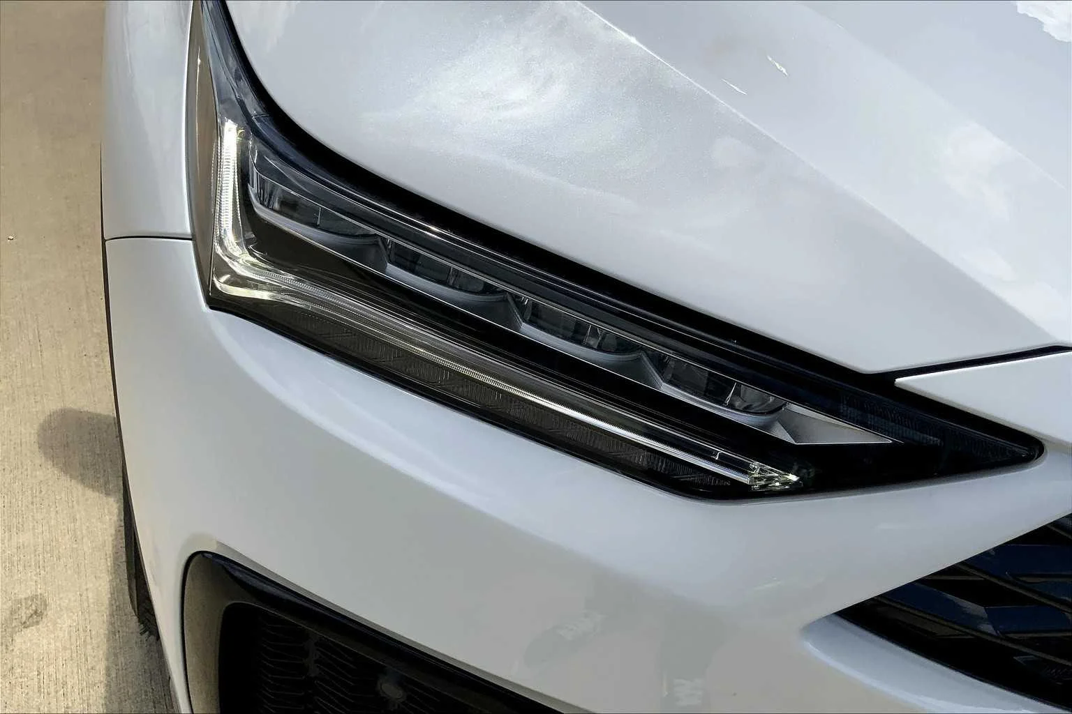 2026 Acura MDX A-Spec w/Advance Package - Photo 13