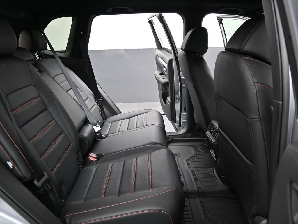 2026 Honda CR-V Sport-L - Photo 25