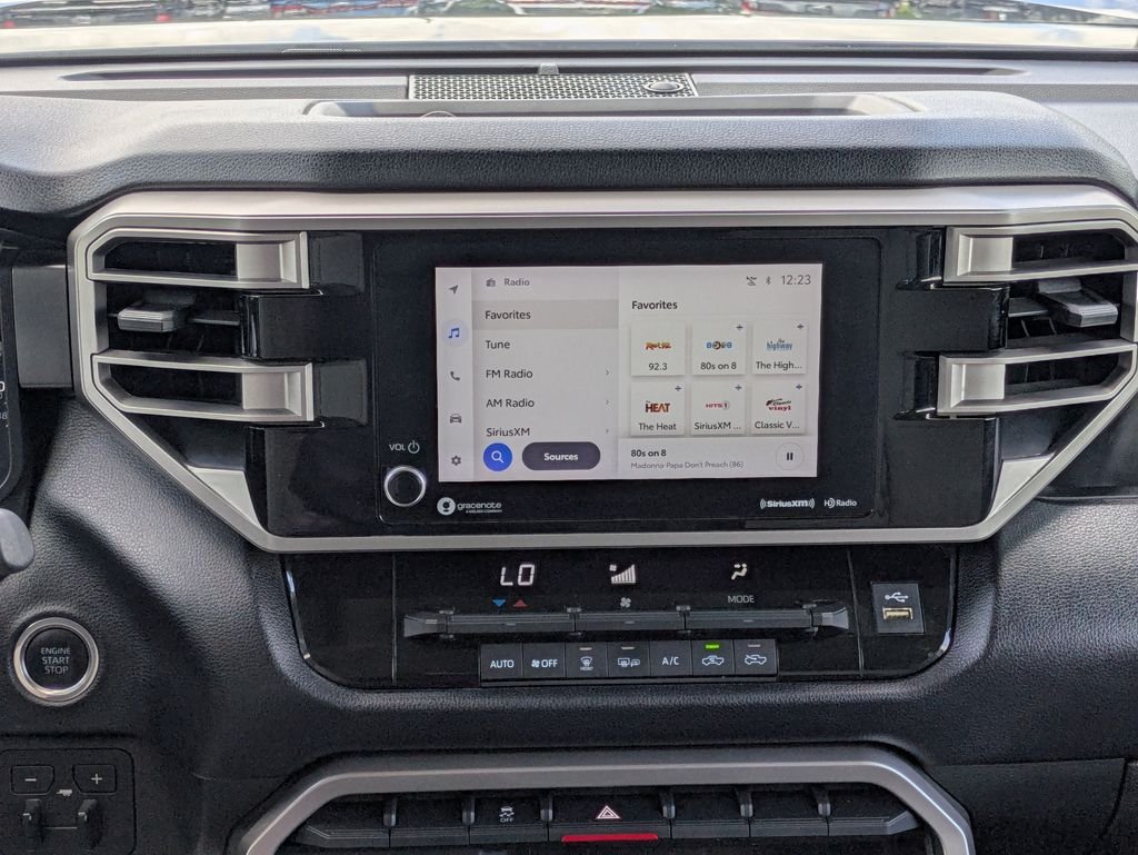2023 Toyota Tundra SR5 - Photo 17