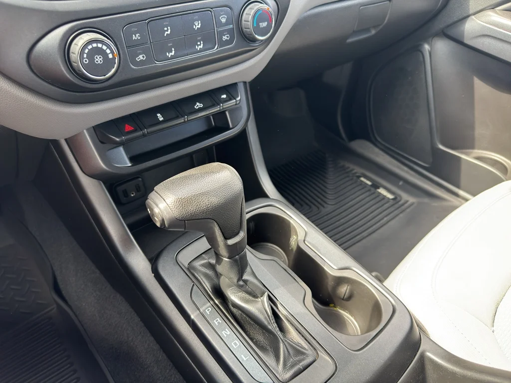 Used 2019 Silver Ice Metallic Chevrolet 4WD Work Truck image 19