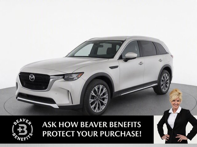 2024 Mazda CX-90 3.3 Turbo Premium