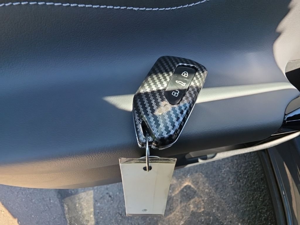 Certified Used 2023 Black Volkswagen Pro S image 26