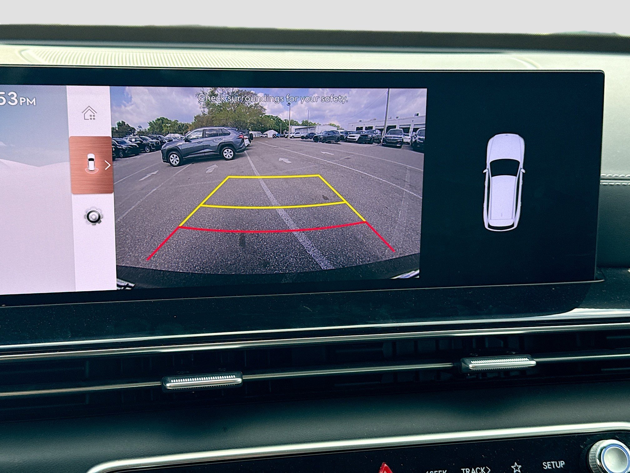 2025 GENESIS GV80 Standard - Photo 33