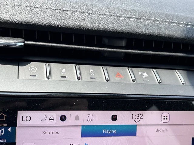 New 2026 Silver Jeep Altitude image 27