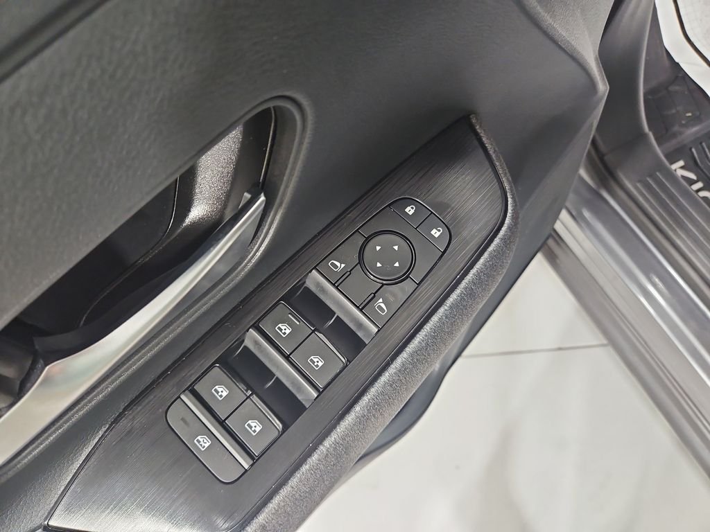 Certified Used 2025 Gray Nissan SV image 13