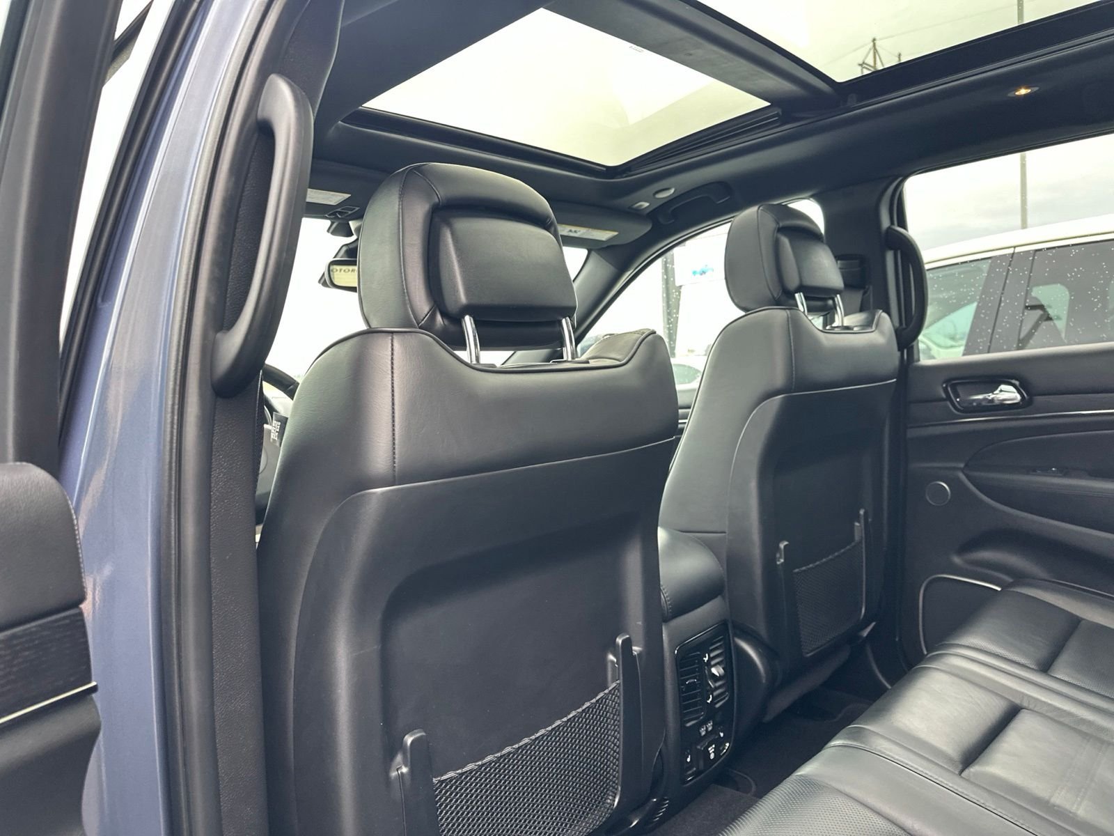 2021 Jeep Grand Cherokee High Altitude - Photo 20