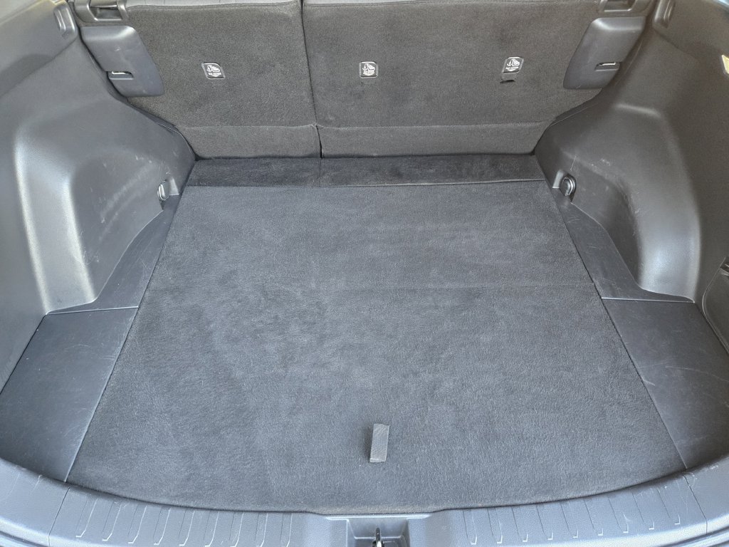 Used 2023 Black Toyota XLE image 26
