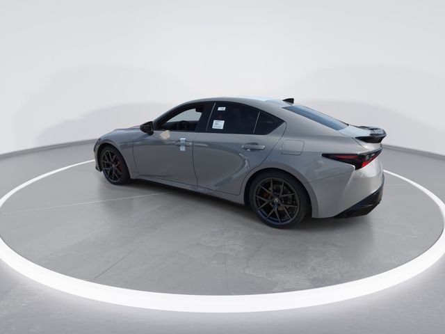 New 2026 Wind Lexus F SPORT image 6