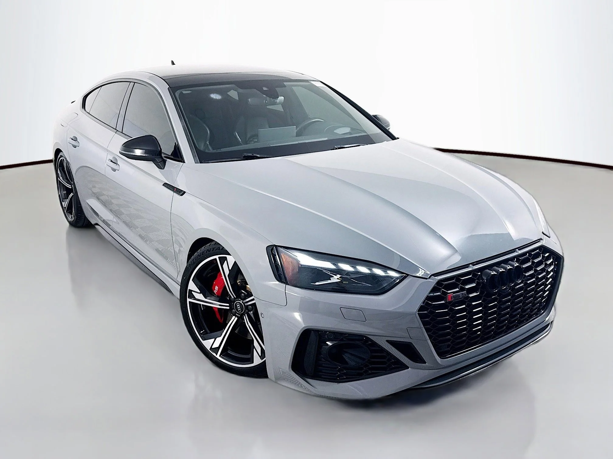 2021 Audi RS 5 Sportback