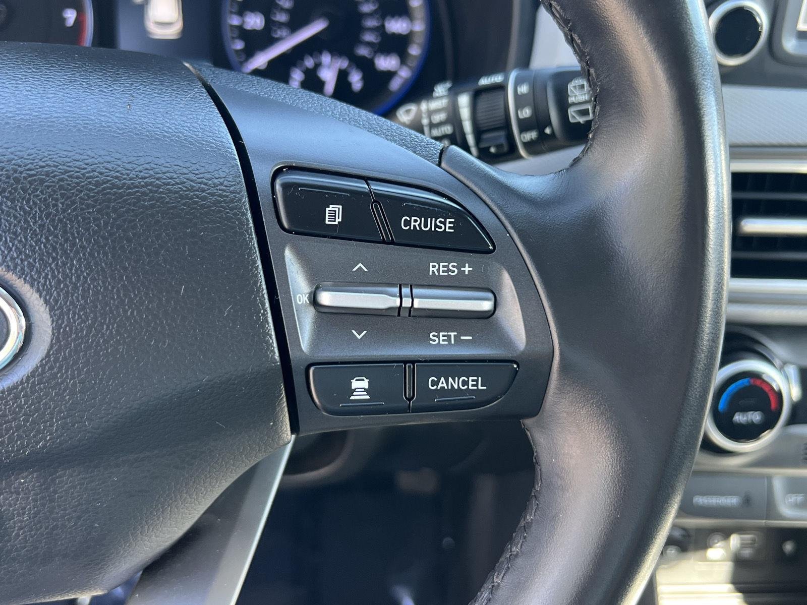 2021 Hyundai Kona Ultimate - Photo 32