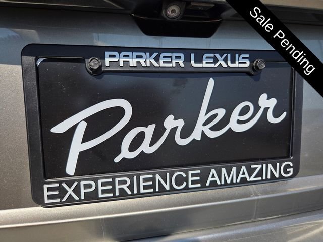 Used 2015 Silver Lexus 350 image 13