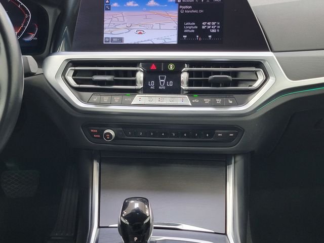 2023 BMW 4 Series 430i - Photo 22