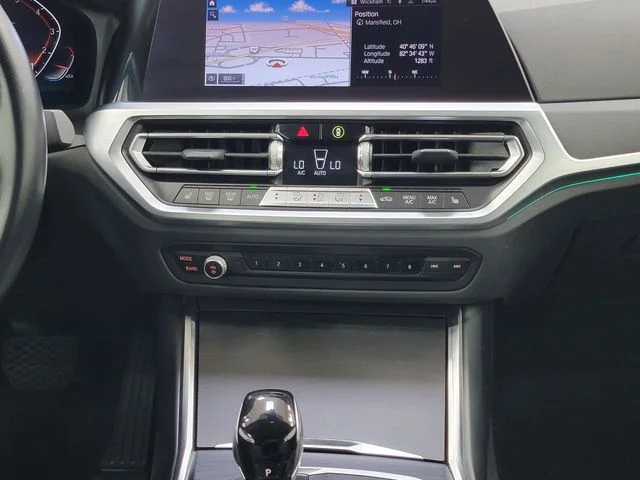 2023 BMW 4 Series 430i - Photo 22