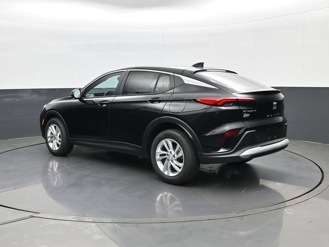 2026 Buick Envista Preferred - Photo 7