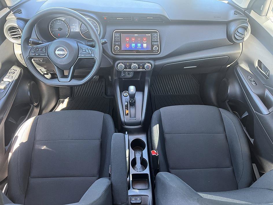 Used 2025 Fresh Powder Nissan S image 18