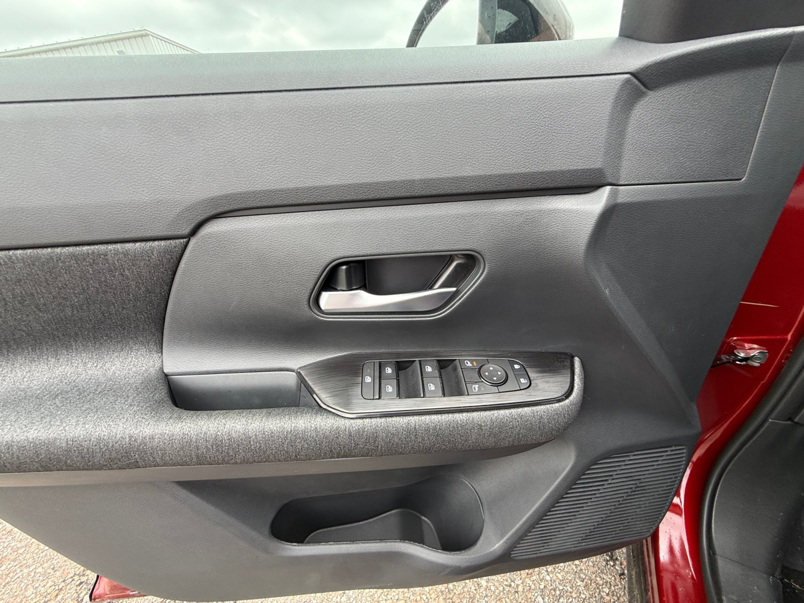 2026 Nissan KICKS SV AWD - Photo 11