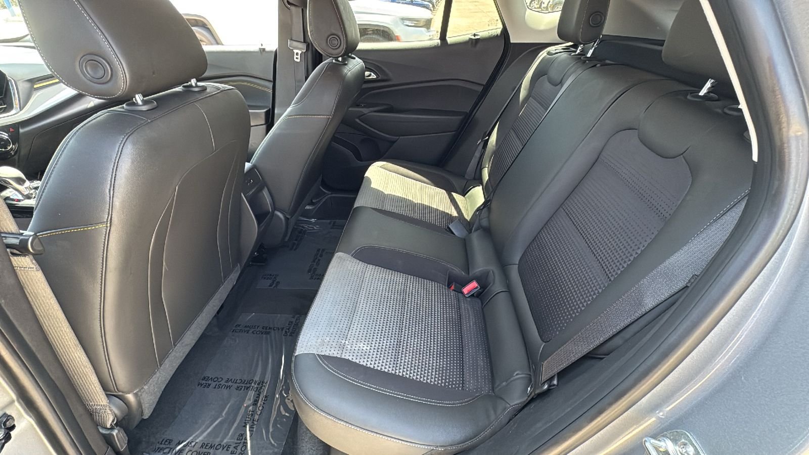 Used 2025 Gray Chevrolet LT image 28