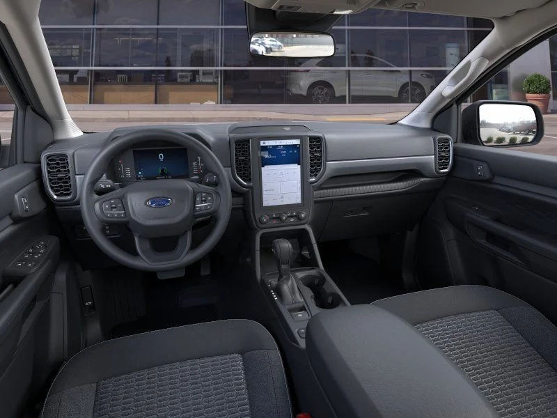 New 2026 Blue Ford XL image 10