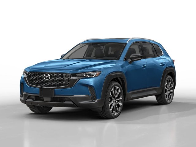 2026 Mazda CX-50 2.5 S Premium