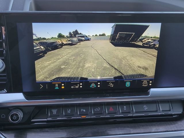 2026 Chevrolet Silverado 2500 HD LTZ - Photo 15