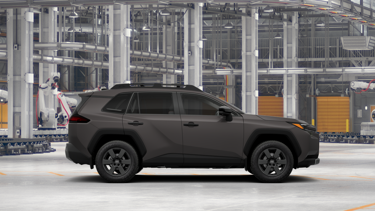 New 2026 Urban Rock Toyota Woodland image 12