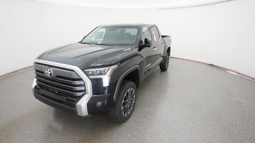 2026 Toyota Tundra Limited - Photo 44