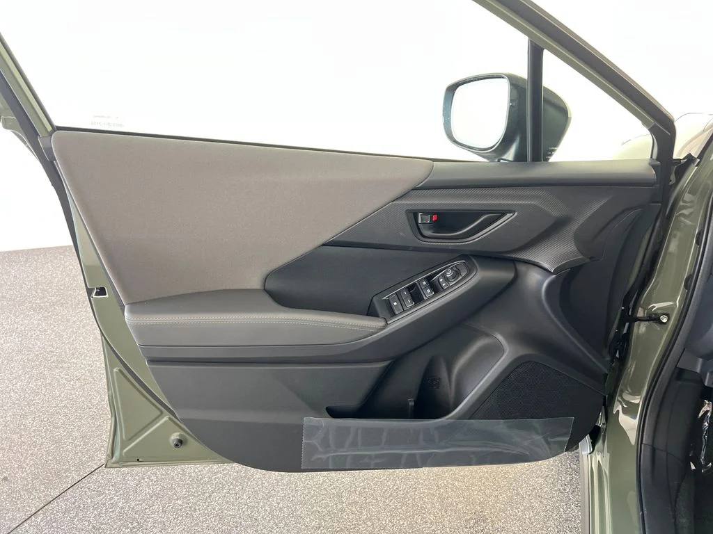 New 2026 ALPINE GREEN Subaru Premium image 12