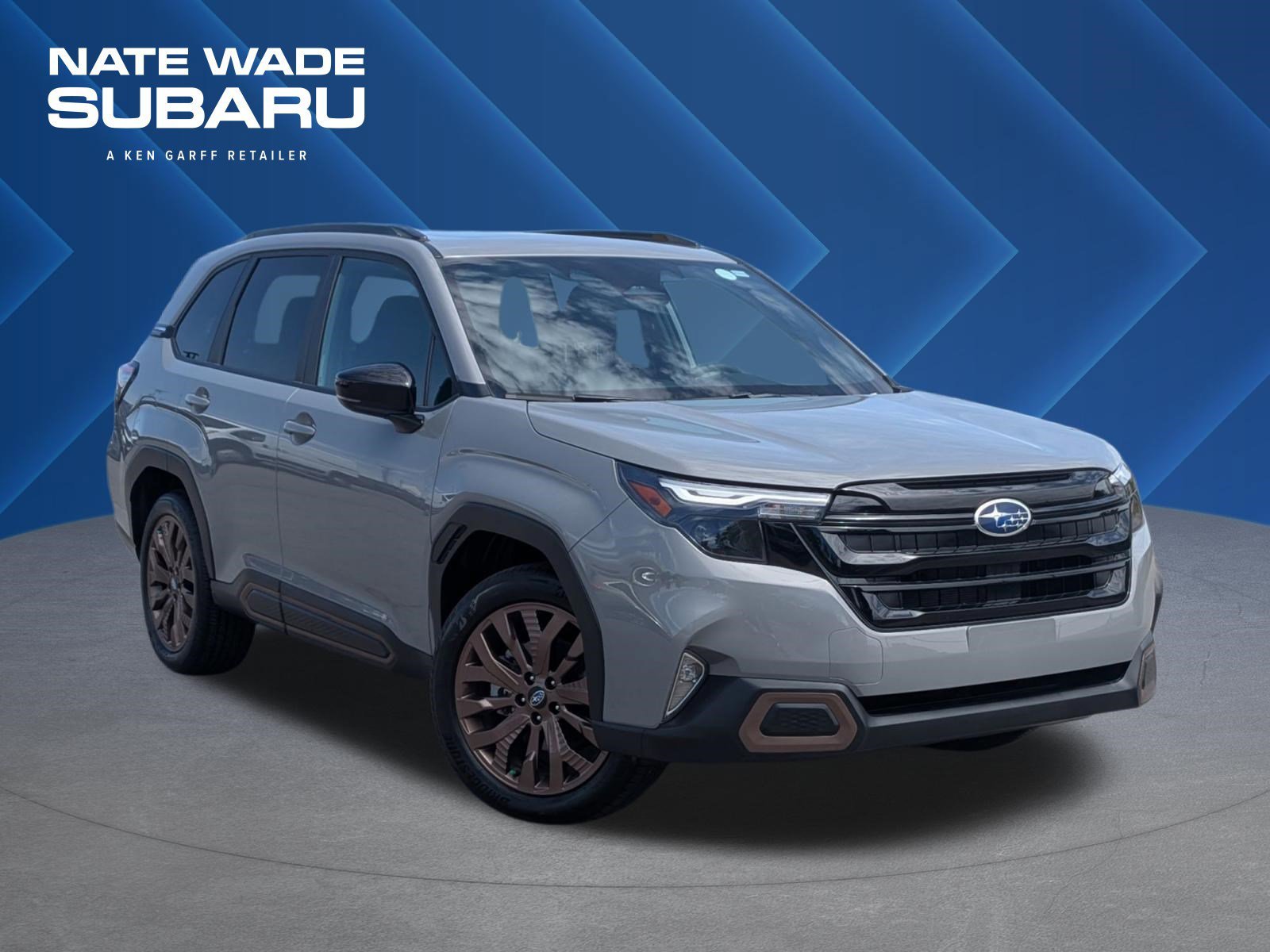 New 2026 LITHIUM RED PEARL Subaru Premium image 1