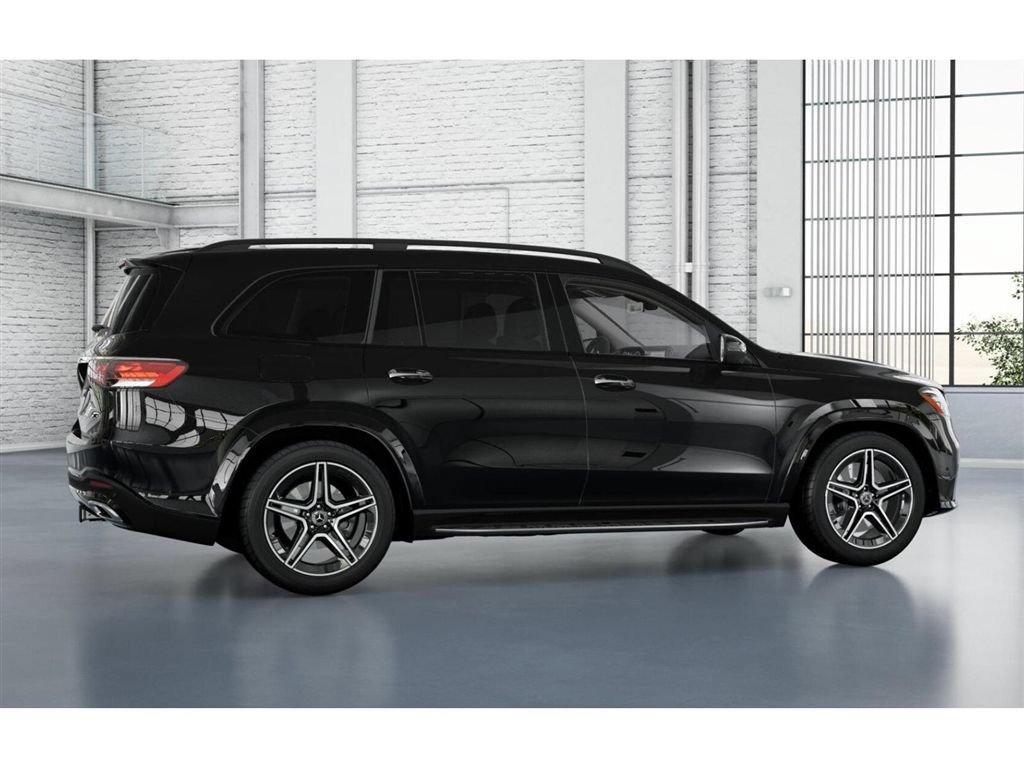 2026 Mercedes-Benz GLS Base - Photo 60