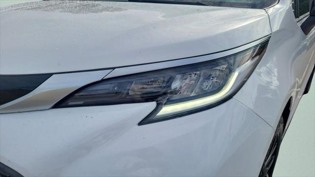 Certified Used 2023 ICE CAP Toyota  image 25