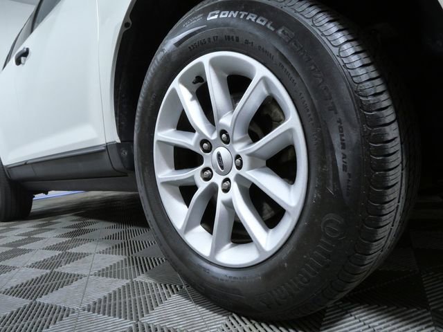Used 2013 Ford Edge SE with VIN 2FMDK3GC3DBC89162 for sale in Apple Valley, Minnesota