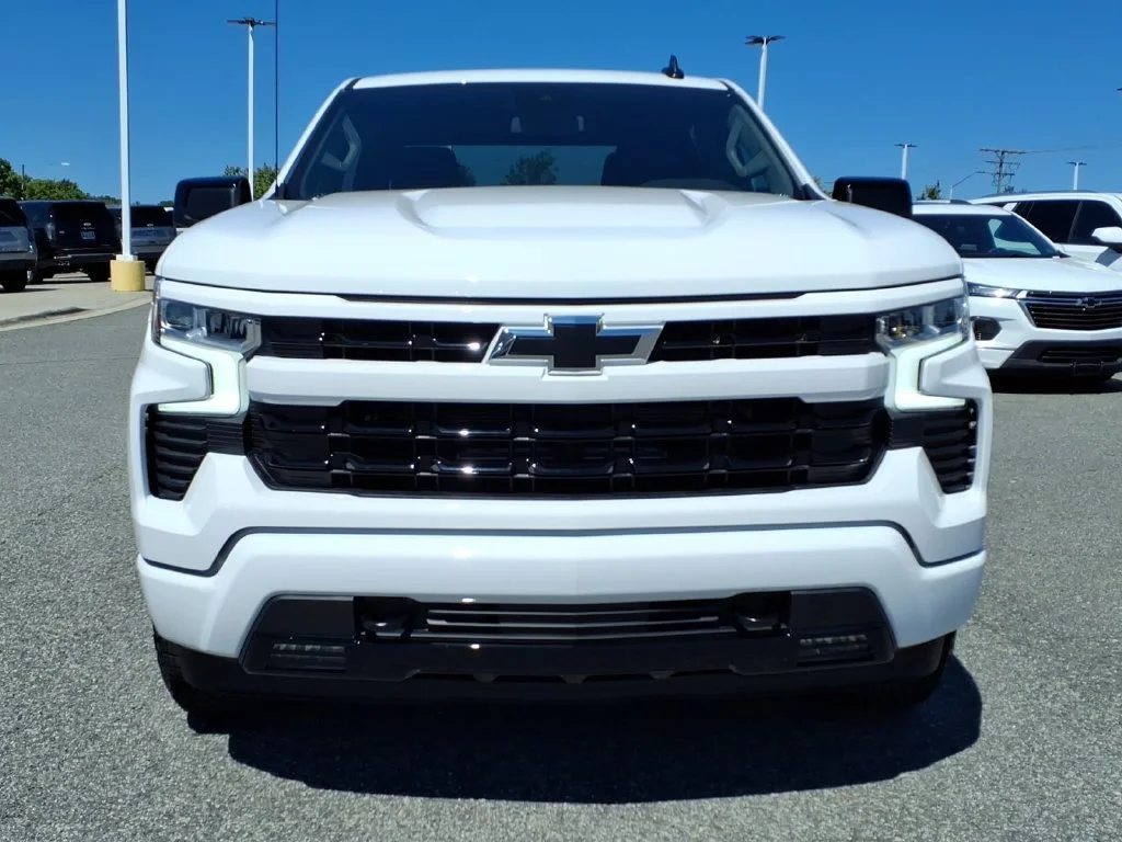 2026 Chevrolet Silverado 1500 RST - Photo 27