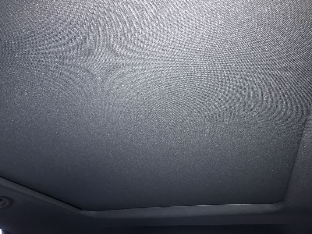New 2026 Space White Metallic Ford Tremor® image 22