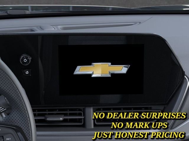 2026 Chevrolet Trax LS - Photo 20
