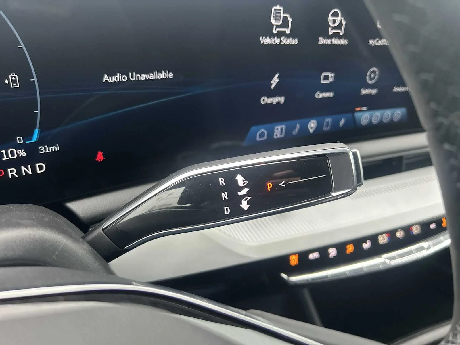2026 Cadillac OPTIQ Sport - Photo 16