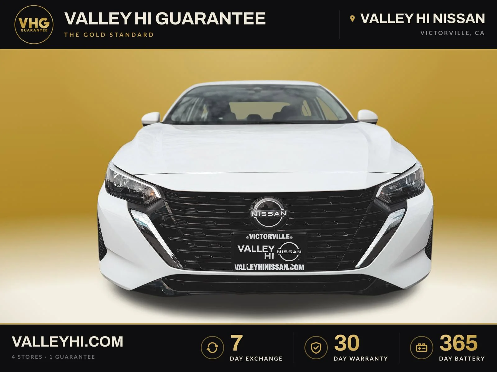 2024 Nissan Sentra S - Photo 2