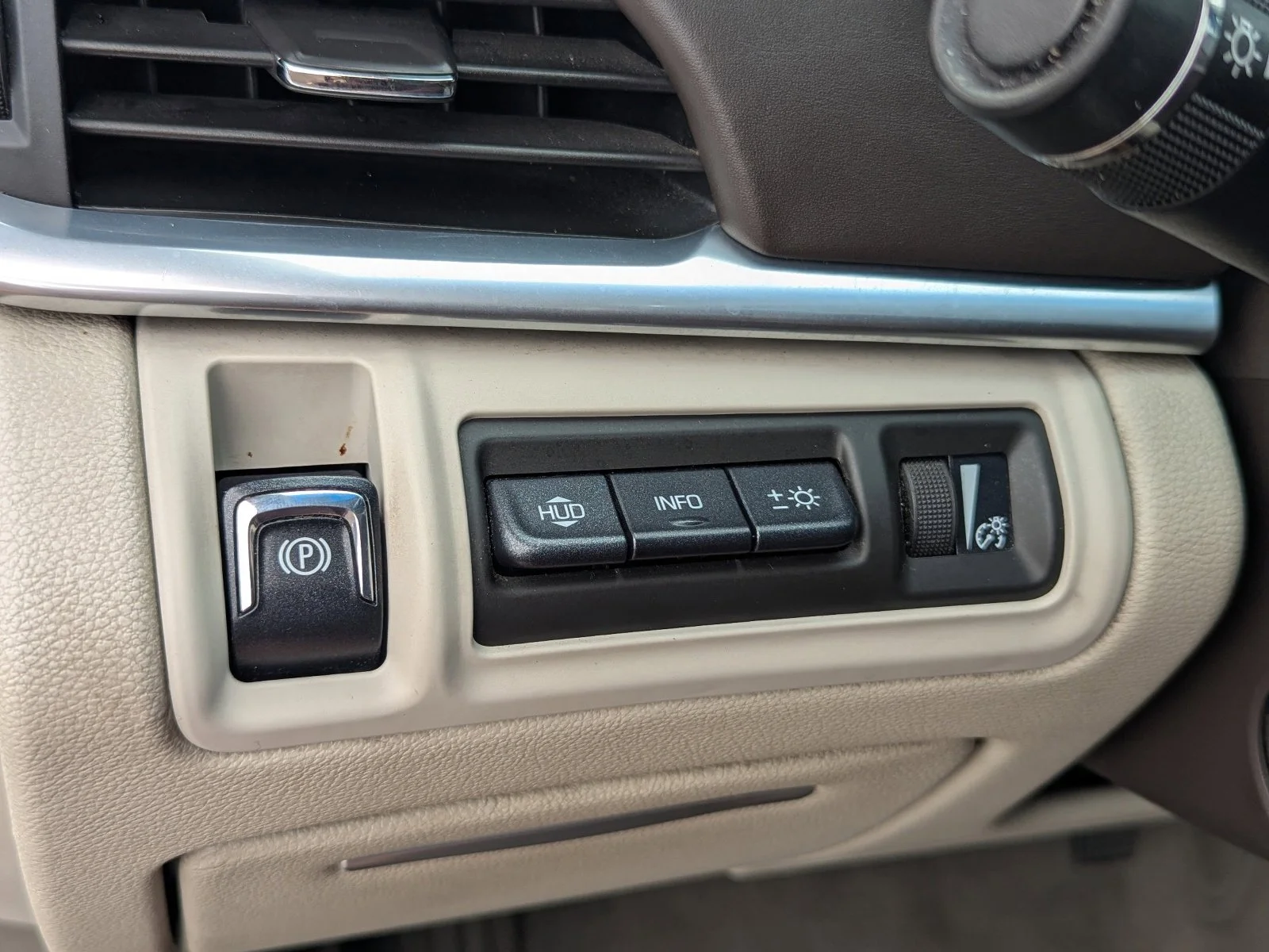 2013 Cadillac XTS Platinum Collection - Photo 27