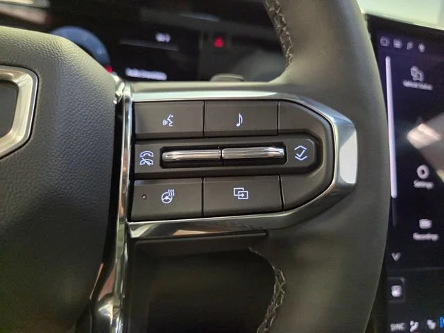 New 2026 Downpour Metallic GMC Denali image 27