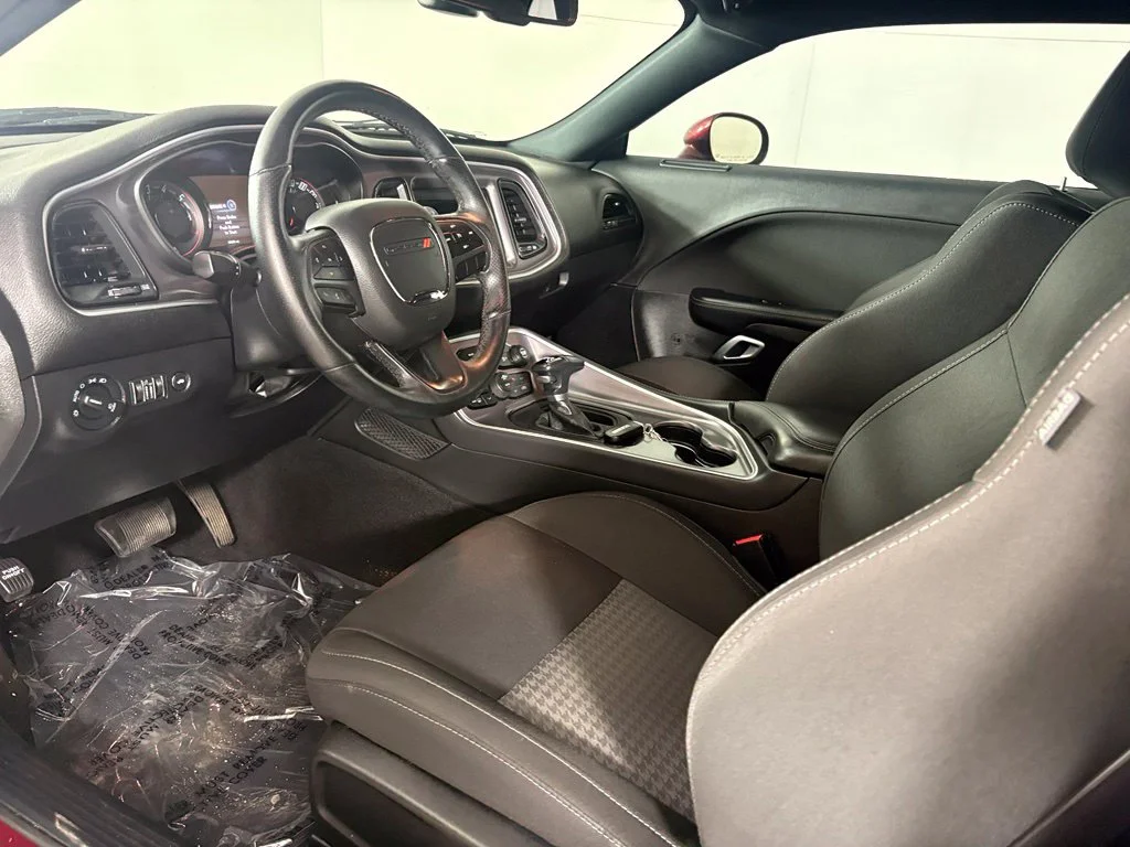 Used 2019 Red Dodge R/T image 21