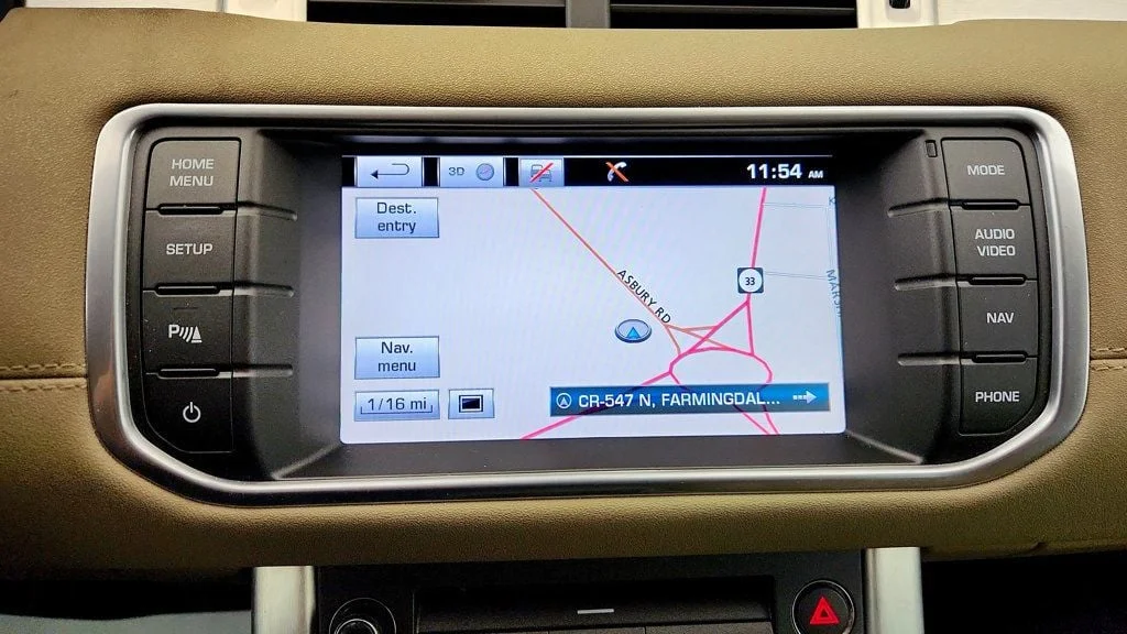 Used 2014 Zanzibar Metallic Land Rover 5dr Hatchback Pure Plus image 20