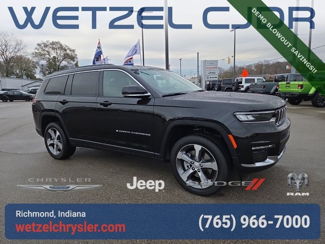 Exciting Wetzel Chrysler Jeep Dodge Ram Vehicles Photos