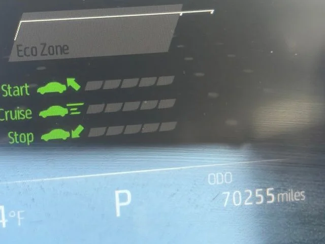 Used 2022 Gray Toyota XLE image 20