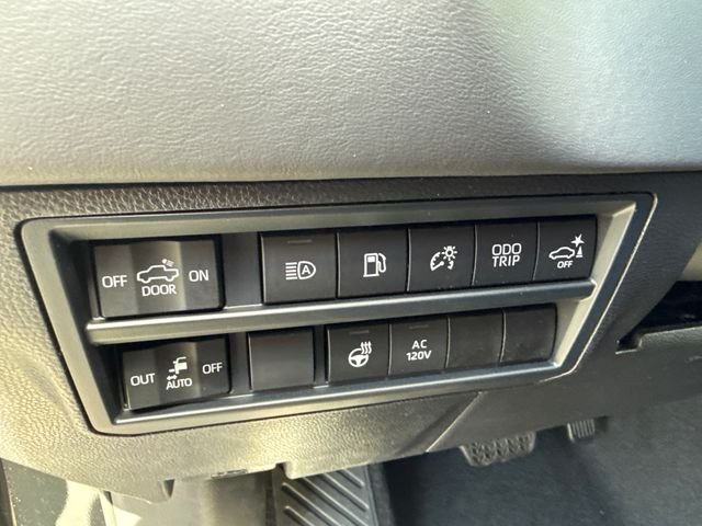 2026 Toyota Tundra Platinum - Photo 25