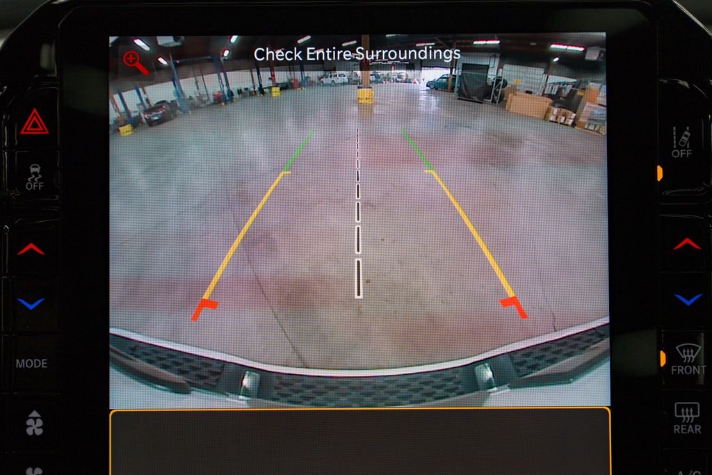 2026 RAM 1500 Laramie - Photo 21